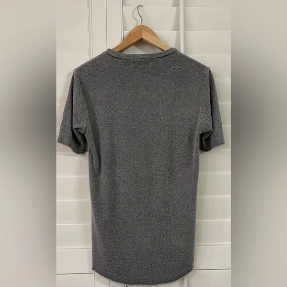 SoulCycle Sweater Tee - Picture 2 of 6